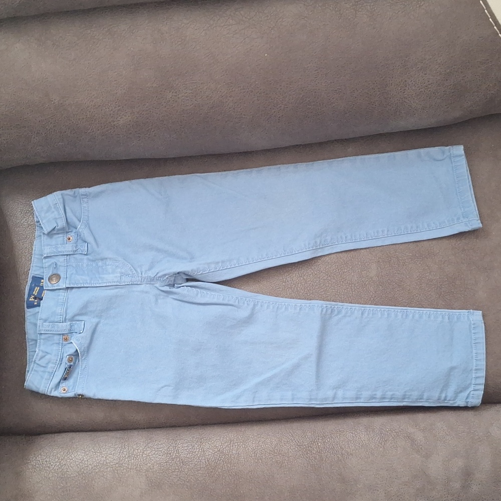 Ralph Lauren boys 3T pants